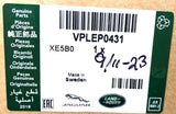 Genuine Land Rover Defender 2020+ Crush Cans Kit - VPLEP0431