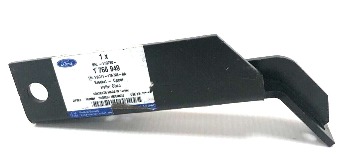 Genuine Ford Transit 2000+ LH Nearside Rear Bumper Mounting Bracket  - 1766949