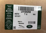 Genuine Jaguar Land Rover Cylinder Head Gasket LH - LR105293/AJ813953