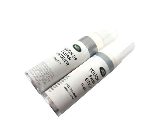 Genuine Range Rover/Sport Aluetian Silver Touch Up Pencil Paint Kit VPLDC0004MMC