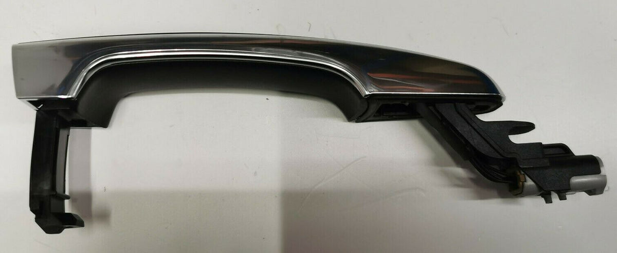 Genuine Range Rover / Land Rover Discovery Outer Door Handle LR076447