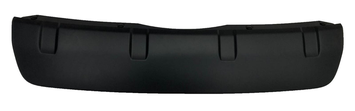 Genuine Land Rover Discovery 5 2017- 2020 Rear Bumper Tow Eye Cover- HY32-17K950
