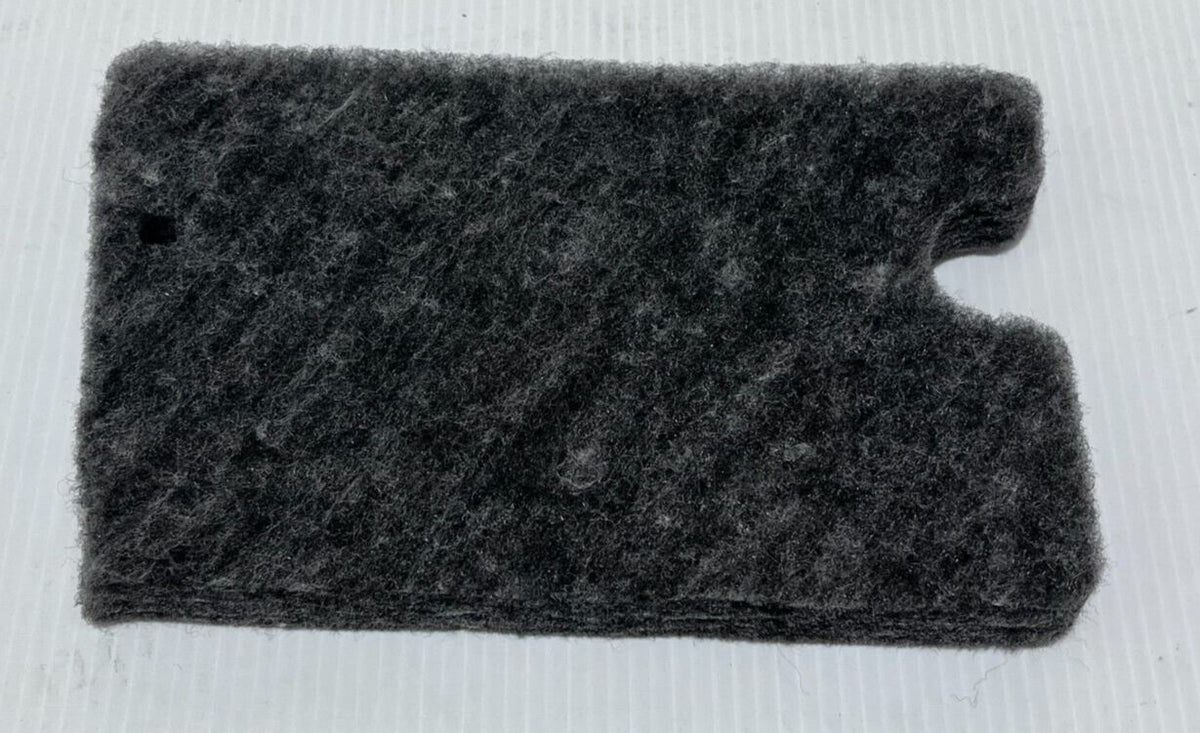 Genuine Jaguar E-Pace 2017+ LH Rear Insulation Pad J9C2520