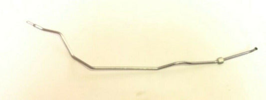 Genuine Land Rover / Range Rover Front Exhaust Gas Pressure Outlet Tube LR136722