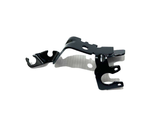 Genuine Jaguar E-Pace 2017+ Front RH Brake Pad Wear Sensor Bracket - J9C9321