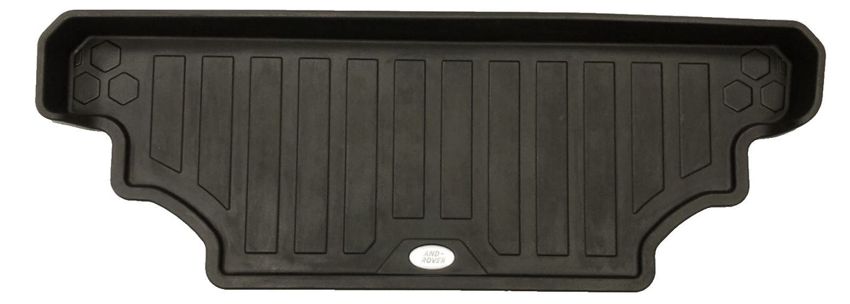 Genuine New Land Rover Defender 90" Semi Rigid Load Compartment Mat - VPLES0569