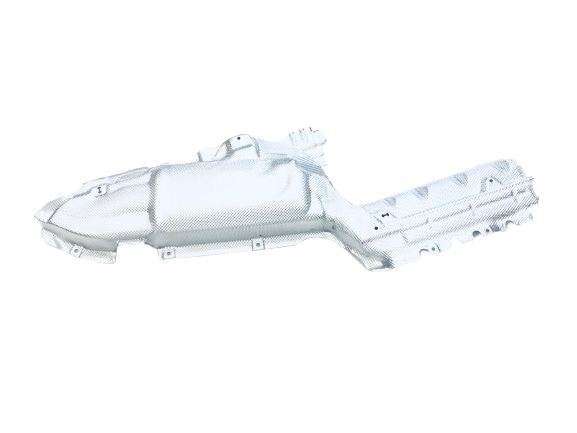 Genuine Land Rover Discovery Sport 2015+ Body Heat Shield LR162020