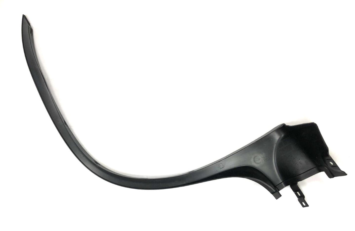 Genuine BMW X5 E53 Front Left Hand Wheel arch Moulding - 51718408703