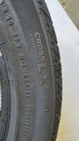 Land Rover CONTINENTAL Cross Contact LX Sport ContiSilent 245 45 R20 99V