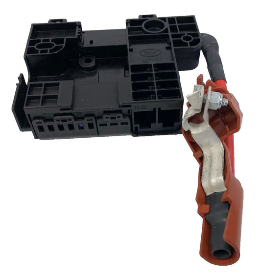 Genuine Jaguar Land Rover Disco/E-Pace (PHEV) Fusebox Mounting Bracket-J9C22980