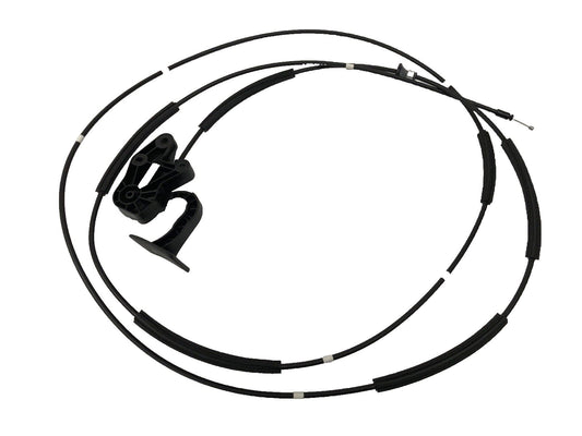 Genuine New Land Rover Defender 2020+ RHD Hood Control Cable LR146473