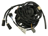 Genuine Jaguar F-Pace 2016+ Deployable Side Step Wiring Harness - T4A46652