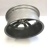 Genuine Jaguar XF 10-15/XK 08-14 Kalimnos 20" 8.5J Front Alloy Wheel- C2P12615