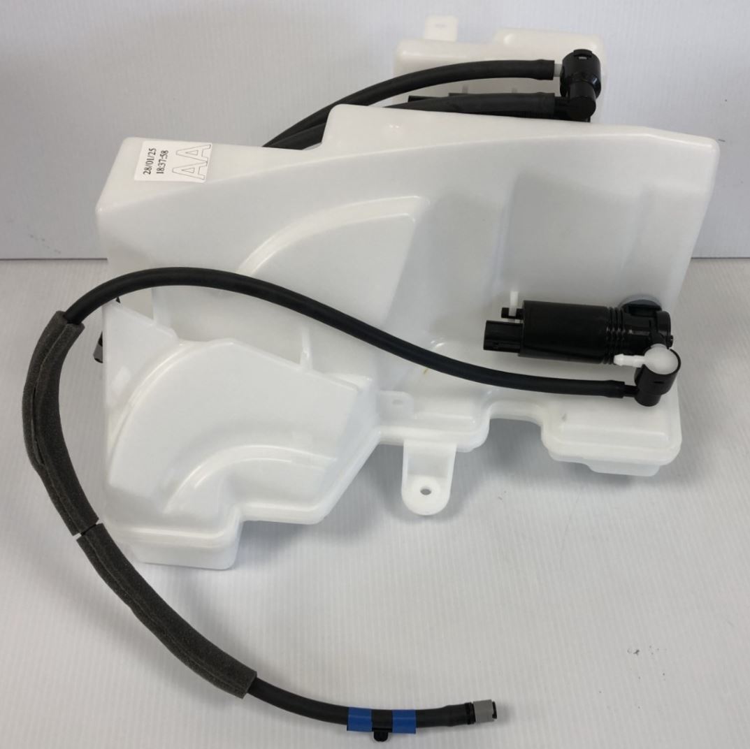 Genuine Jaguar I-Pace Screenwash Reservoir (With Headlamp Powerwash) - T4K11257