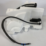 Genuine Jaguar I-Pace Screenwash Reservoir (With Headlamp Powerwash) - T4K11257