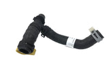 Genuine Jaguar XE-Range/F-Pace/XF 2.0L Diesel EGR Cooling System Hose JDE40953