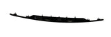 Genuine Range Rover Evoque 2012-2018 Black Rear Bootlid Moulding - LR078370