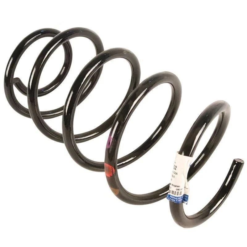 Genuine Ford Focus Mk3 Front Suspension Spring - 1872102