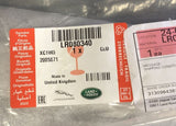 Genuine Range Rover Evoque 12-18 RH 5 Door Atlas Colour Door Moulding LR080340