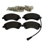 Genuine Ford Transit Van FWD Front Caliper Brake Pads -1721086