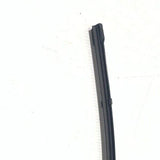 Genuine Jaguar XF 2009 - 2015/XJ 2010 - 2019 LHD Passenger Wiper blade C2D49737