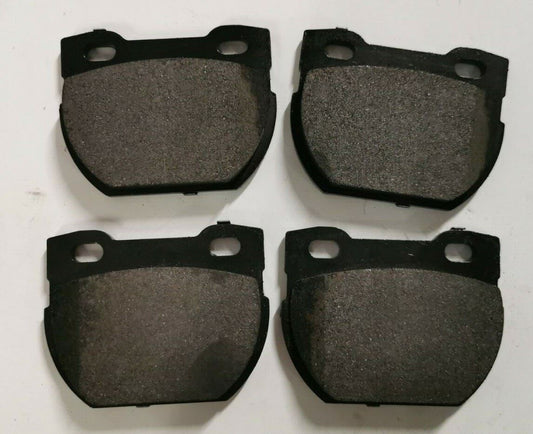 Genuine Land Rover Defender 90 87-06 Rear Break Pad Kit SFP000280