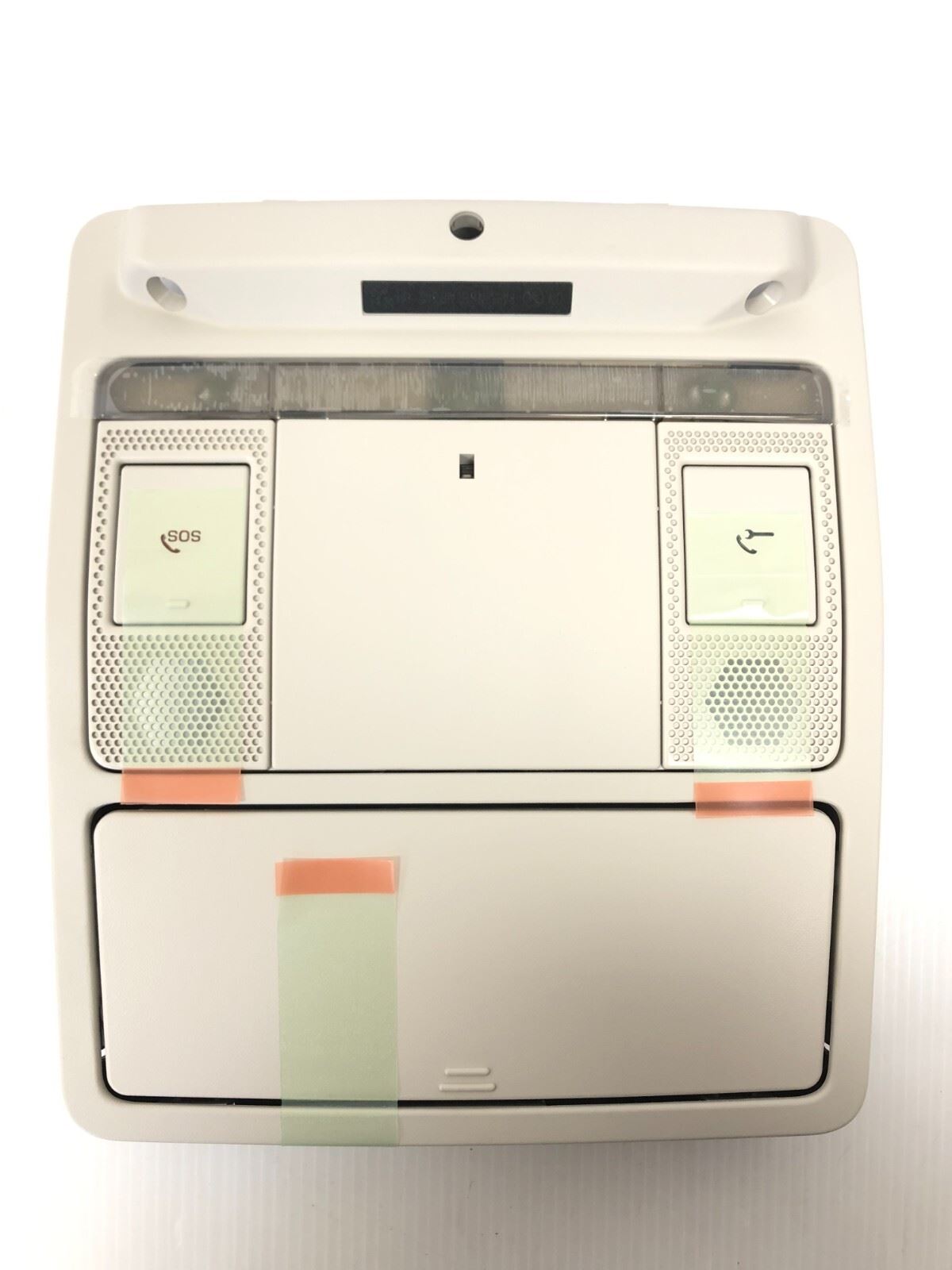 Genuine Jaguar I-Pace 2021 Roof Console T4K19765LKP