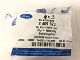 Genuine Ford Transit TTG 2014+/TTS 2019+ 8.5 x 0.8-2 Retaining Clip (x3) 2409573