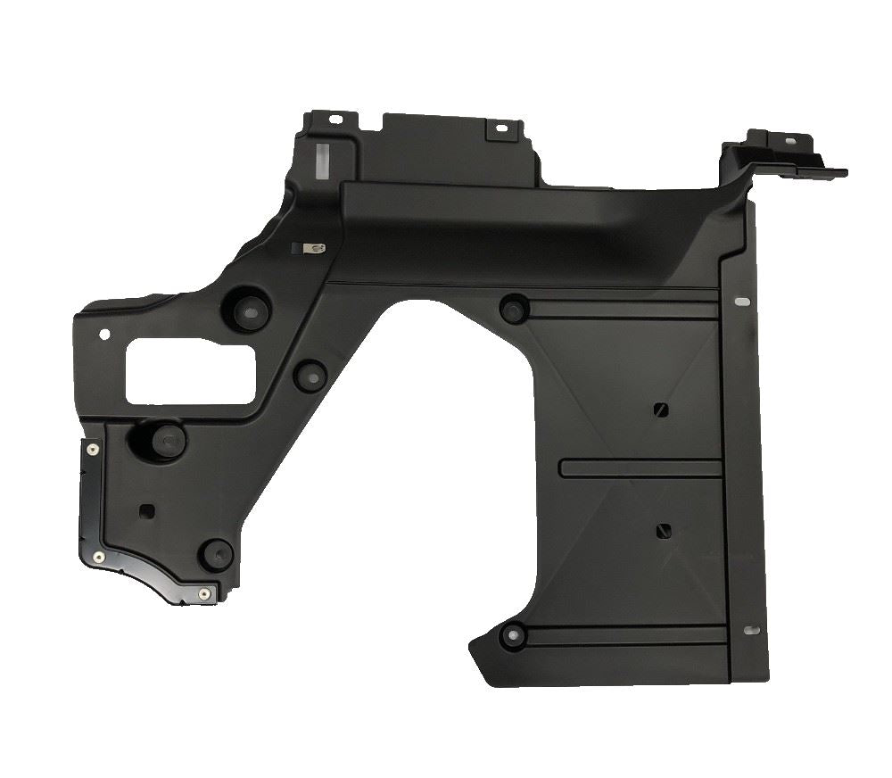 Genuine Land Rover Range Rover 2022+ RH Shield Long Wheelbase-LR178920