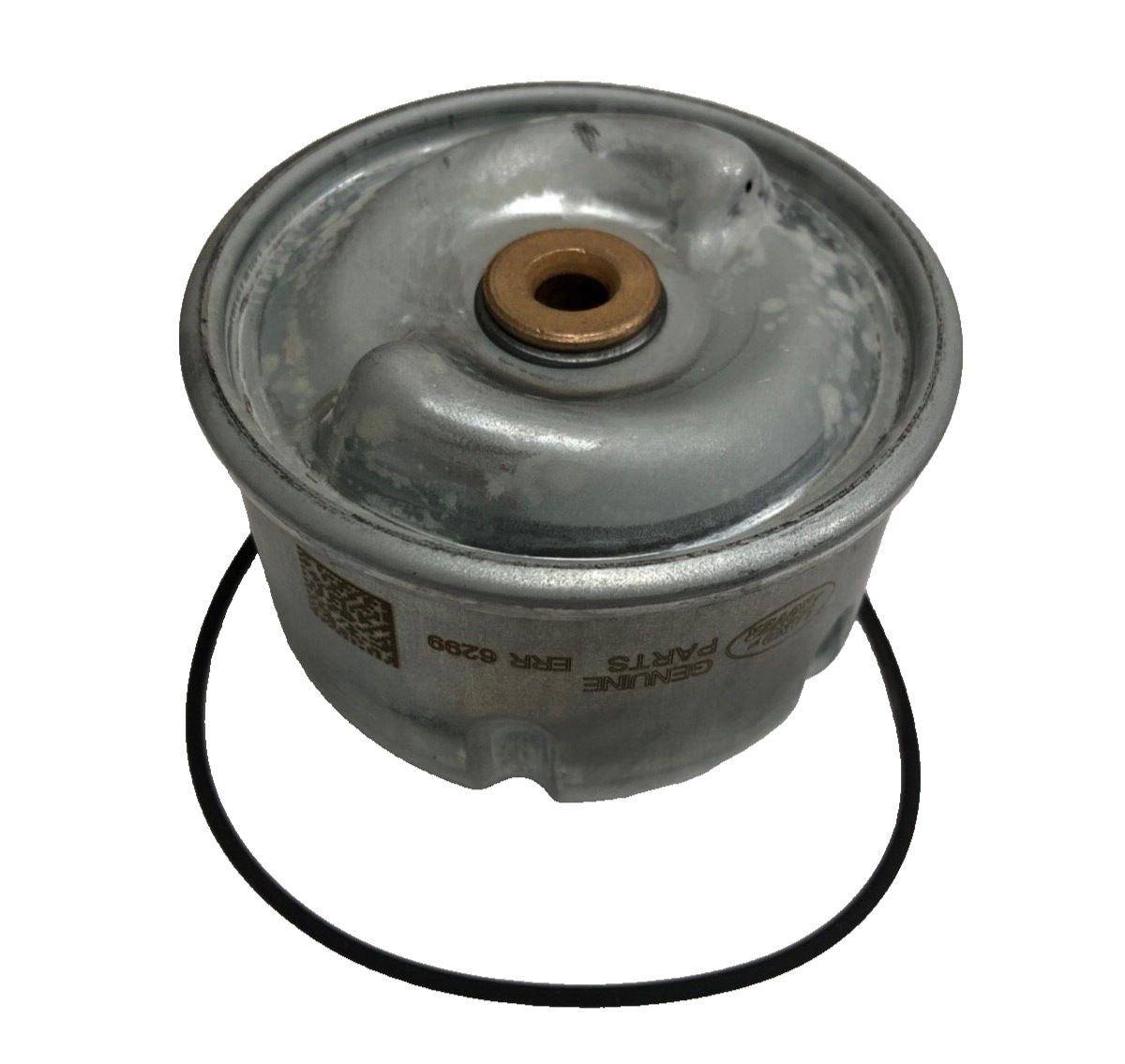 Genuine Land Rover Defender/ Discovery 2 Oil Cooler Rotor 2.5L ERR6299