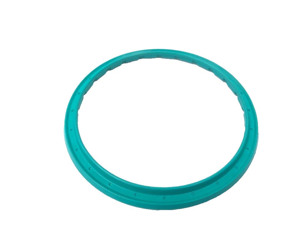 Genuine Jaguar S-Type Fuel Pump & Sender Unit Gasket -XR857246