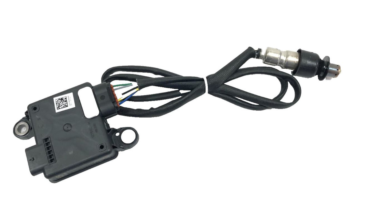 Genuine Jaguar Land Rover Nox Trap Temperature Sensor - LR104387/C2D55027