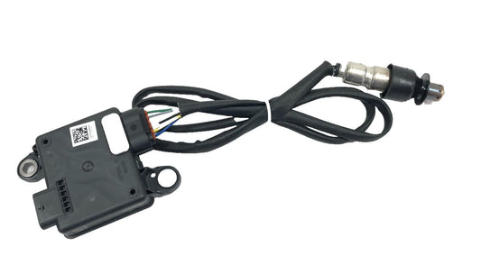 Genuine Jaguar Land Rover Nox Trap Temperature Sensor - LR104387/C2D55027