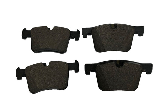 Genuine BMW F20 F21 F22 F30 F32 F33 F36 Front Brake Pads - 34106859181