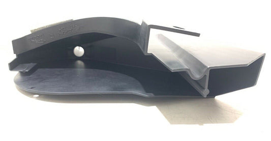 Genuine Jaguar F-Type Coupe 2014+ RH Door Water Deflector T2R12753
