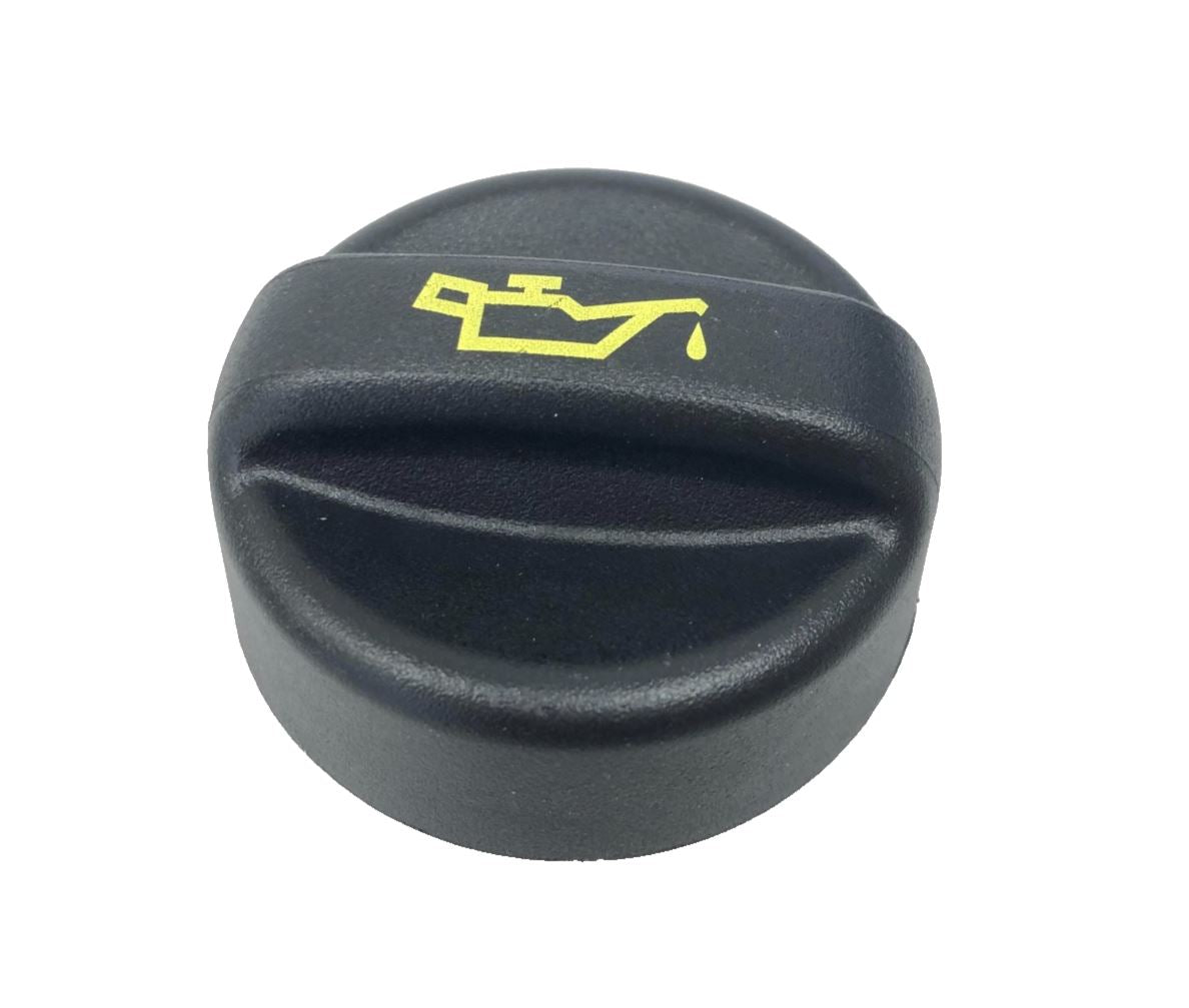 Genuine Ford Oil Filler Cap - 1713791