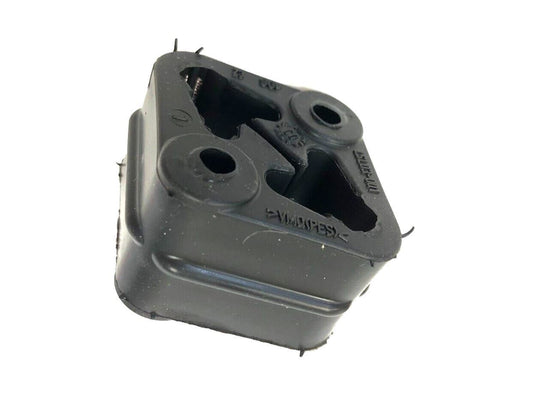 Genuine Jaguar XF F-Pace XE 2.0 3.0 5.0 Exhaust Rubber Hanger Mount - C2C41707