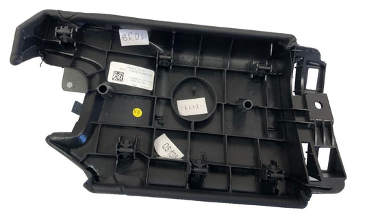 Genuine Land Rover RR 2022+ RHD Outer Instrument Panel Moulding - LR154549