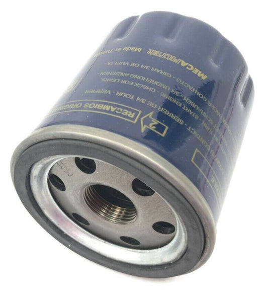 Genuine Citroen/Fiat/Ford/Land Rover/Peugeot Oil Filter 9808867880