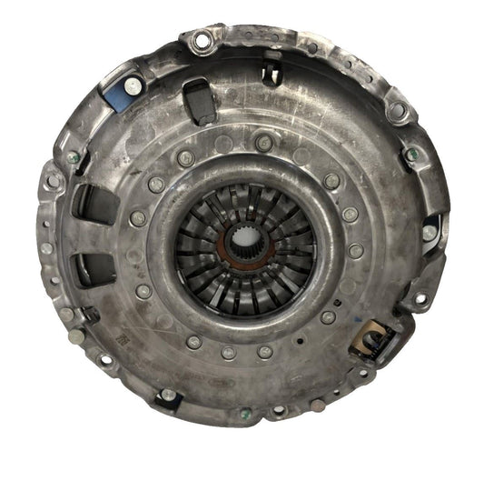 Genuine Ford Transit 2.0L 6 Speed Clutch Kit - 2465643