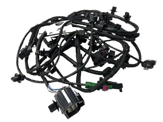Genuine Land Rover Range Rover Sport 2014-2022 Front Bumper Wiring - LR102262