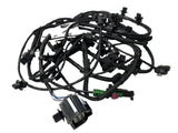 Genuine Land Rover Range Rover Sport 2014-2022 Front Bumper Wiring - LR102262