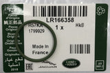 Genuine Land Rover Discovery 5/Defender/Range Rover 3.0L Diesel O-Ring - LR16635