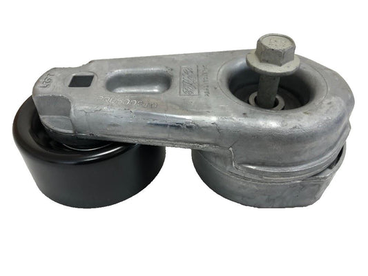 Genuine LR Defender 2.2 2.4 Tdci PUMA DRIVE/FAN BELT PULLEY TENSIONER- LR033497