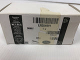 Genuine Land Rover RR Front Right Door Locking Mechanism Cap -LR054991