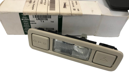 Genuine Land Rover Range Rover Evoque 2012-2018 LH Interior Lamp - LR033135