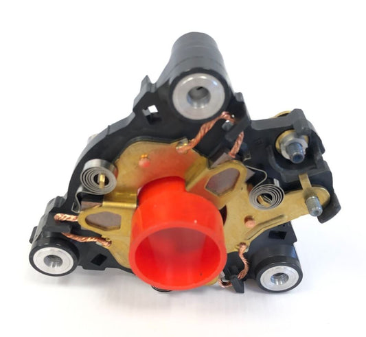 Genuine BMW iX / MK60 / xDrive40/50 / iX3 Brush Module - 12379425886