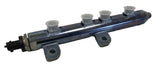 Genuine Jaguar Land Rover Disco/XF RH Fuel Supply Manifold - LR035126
