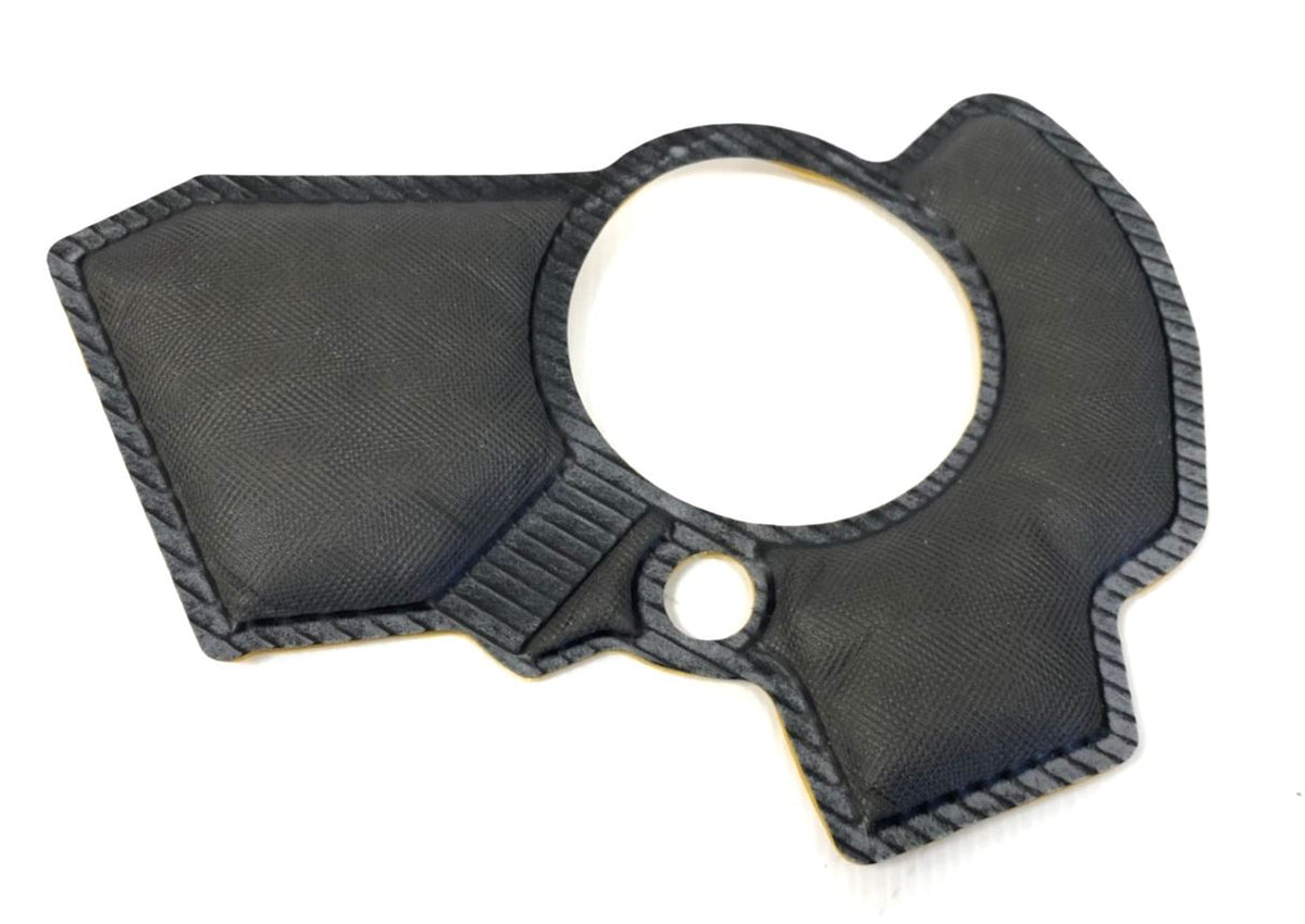 Genuine Jaguar I-Pace RH Front Electric Drive Unit Foam Pad - T4K8812