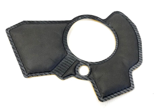 Genuine Jaguar I-Pace RH Front Electric Drive Unit Foam Pad - T4K8812